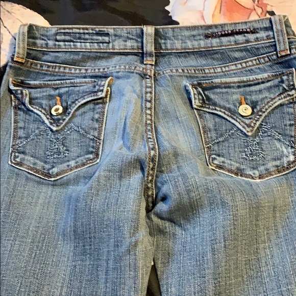 Jeans - Picture 2 of 3